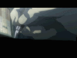 kira writing