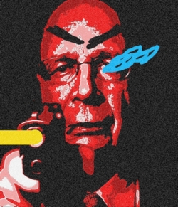 klaus schwab shooting gun