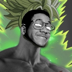 super gigachad steve urkel